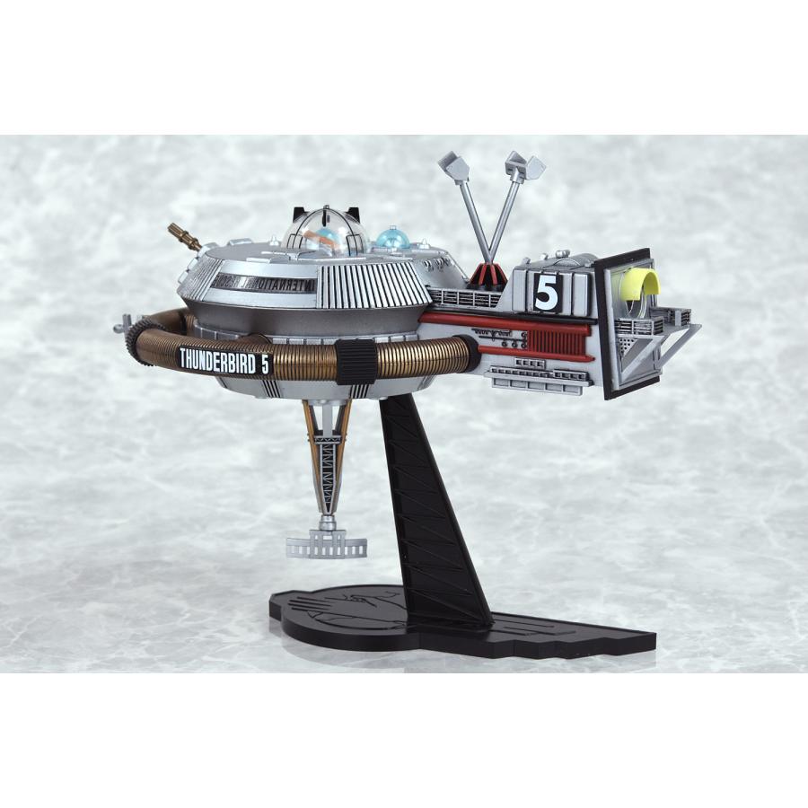 ベルファイン サンダーバード メカニックセレクション パート3