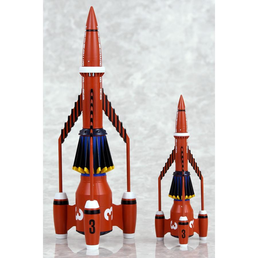 ベルファイン 送料無料◇サンダーバード メカニックセレクション