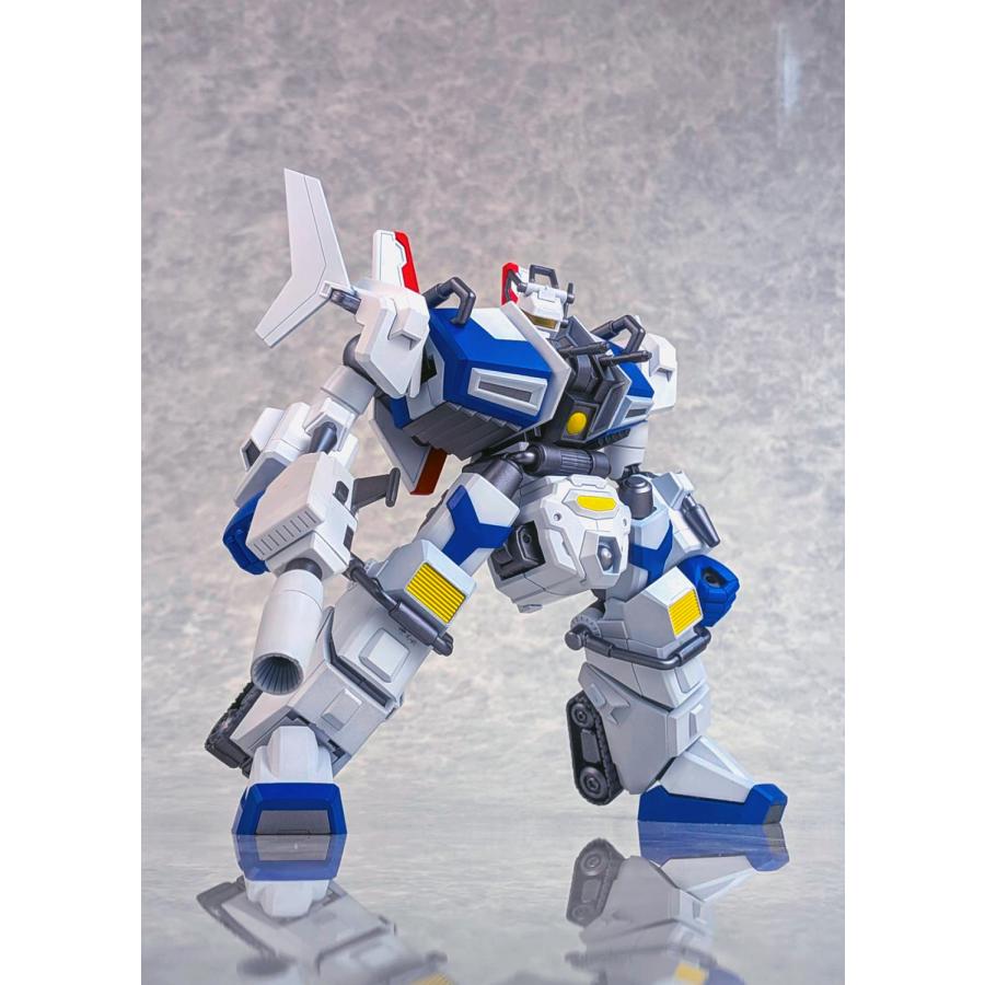 ベルファイン 送料無料◇亜空大作戦スラングル スラングル プラモデル