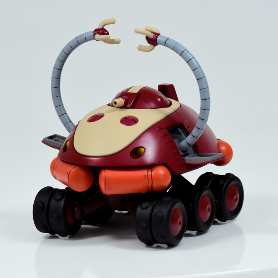 ベルファイン 再販 ふしぎの海のナディア ナディア メカニック