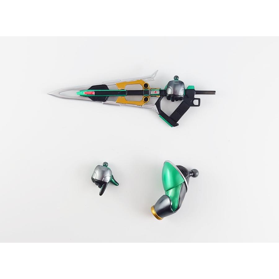 送料無料◆特撮メタルボーイヒーローズ 仮面ライダーゼロノス ガレージキット メタルボックス 【12月予約】 |  | 10