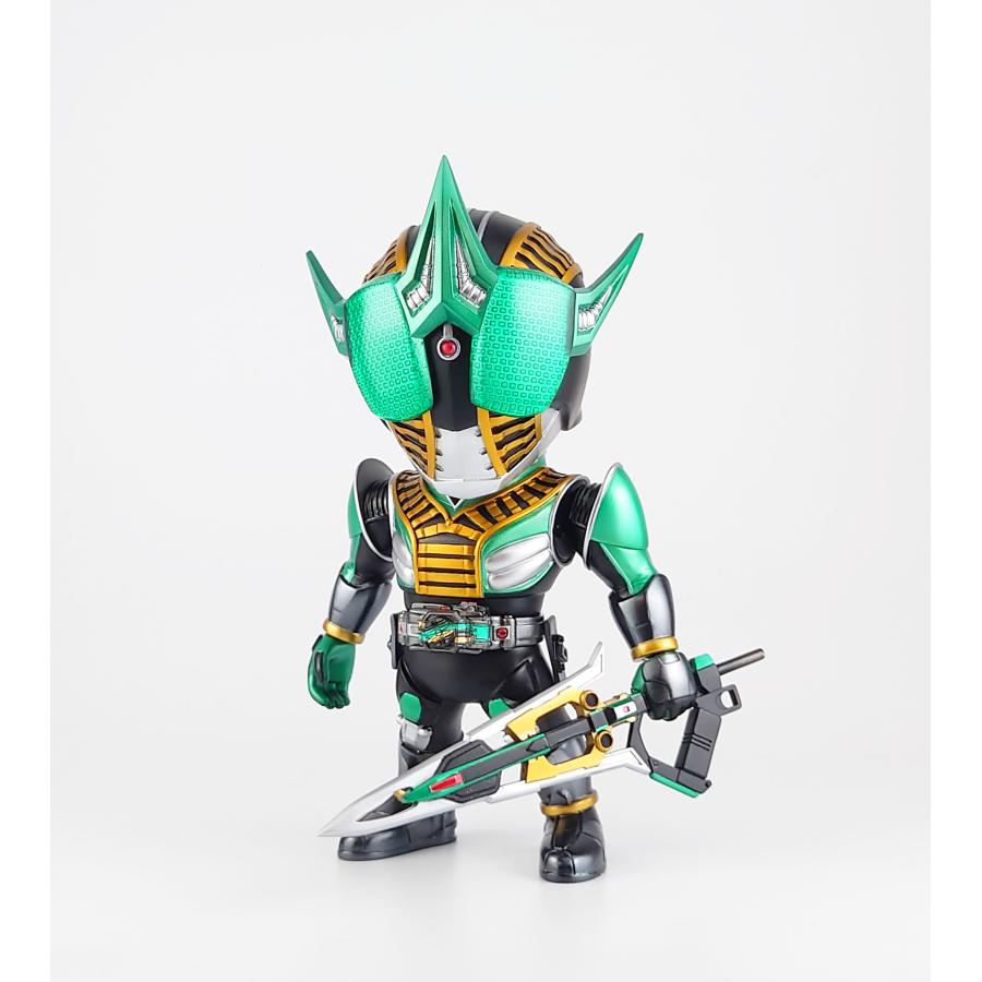 送料無料◆特撮メタルボーイヒーローズ 仮面ライダーゼロノス ガレージキット メタルボックス 【12月予約】 |  | 11