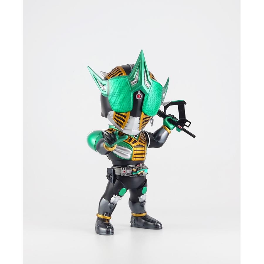 送料無料◆特撮メタルボーイヒーローズ 仮面ライダーゼロノス ガレージキット メタルボックス 【12月予約】 |  | 12