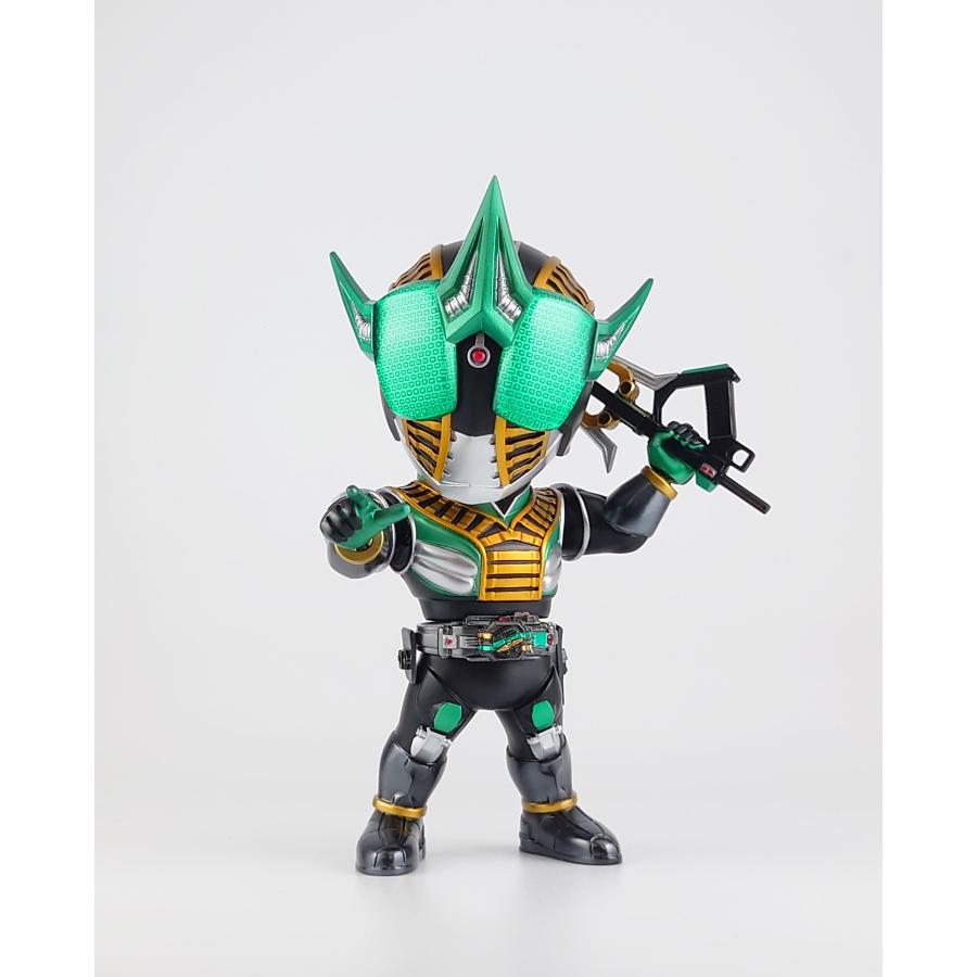 送料無料◆特撮メタルボーイヒーローズ 仮面ライダーゼロノス ガレージキット メタルボックス 【12月予約】 |  | 13