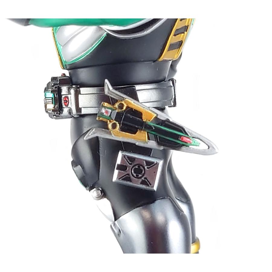 送料無料◆特撮メタルボーイヒーローズ 仮面ライダーゼロノス ガレージキット メタルボックス 【12月予約】 |  | 14