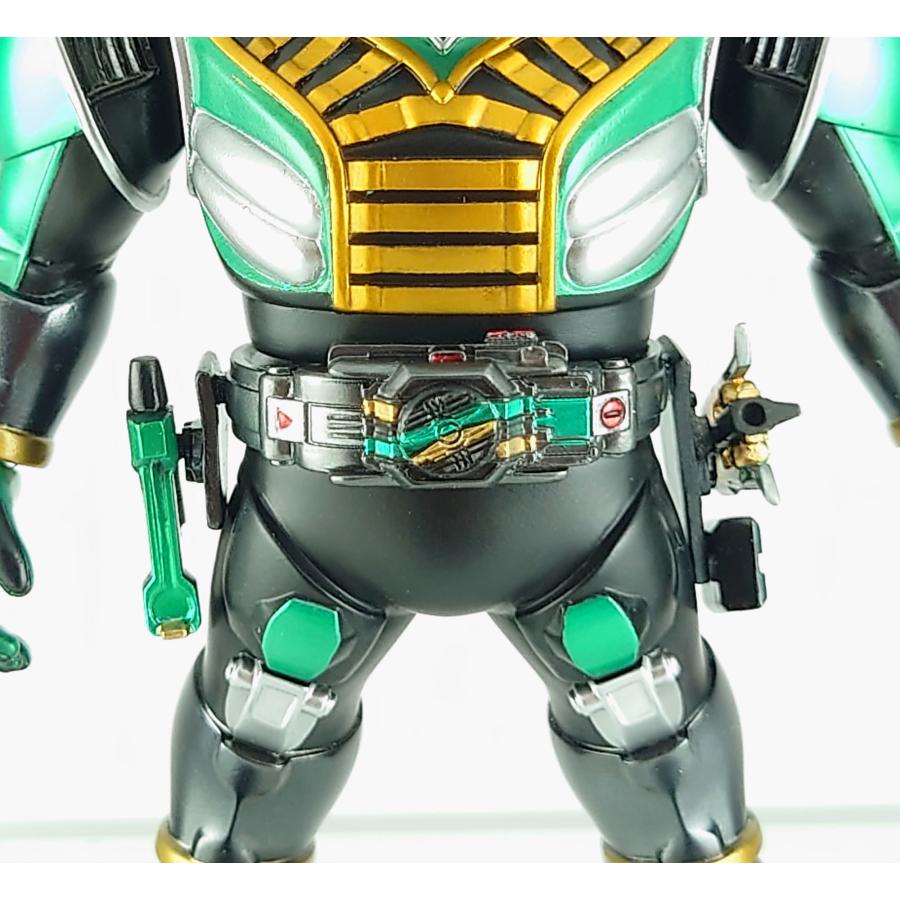 送料無料◆特撮メタルボーイヒーローズ 仮面ライダーゼロノス ガレージキット メタルボックス 【12月予約】 |  | 16