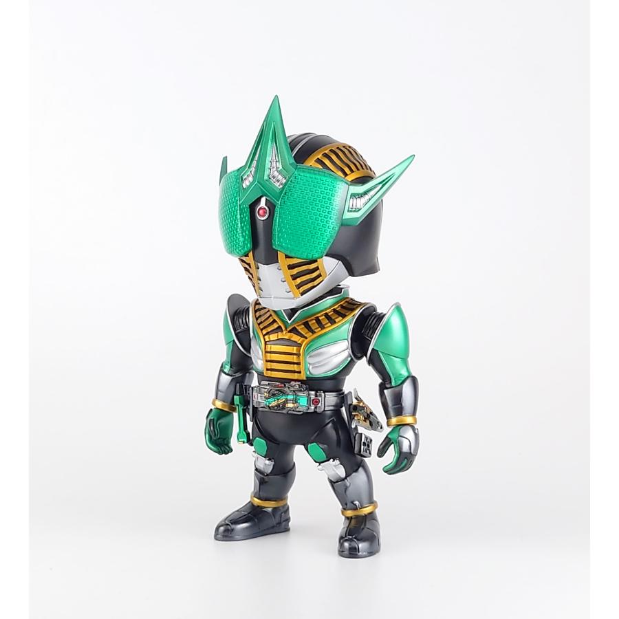 送料無料◆特撮メタルボーイヒーローズ 仮面ライダーゼロノス ガレージキット メタルボックス 【12月予約】 |  | 02