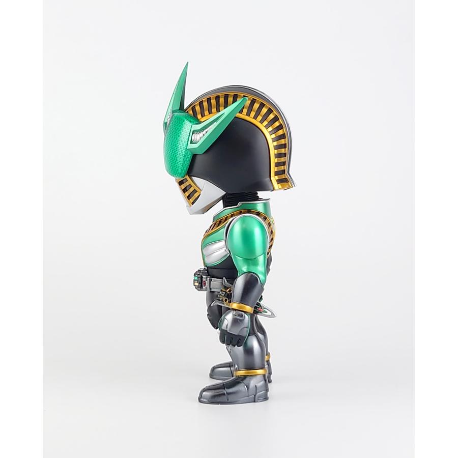 送料無料◆特撮メタルボーイヒーローズ 仮面ライダーゼロノス ガレージキット メタルボックス 【12月予約】 |  | 03