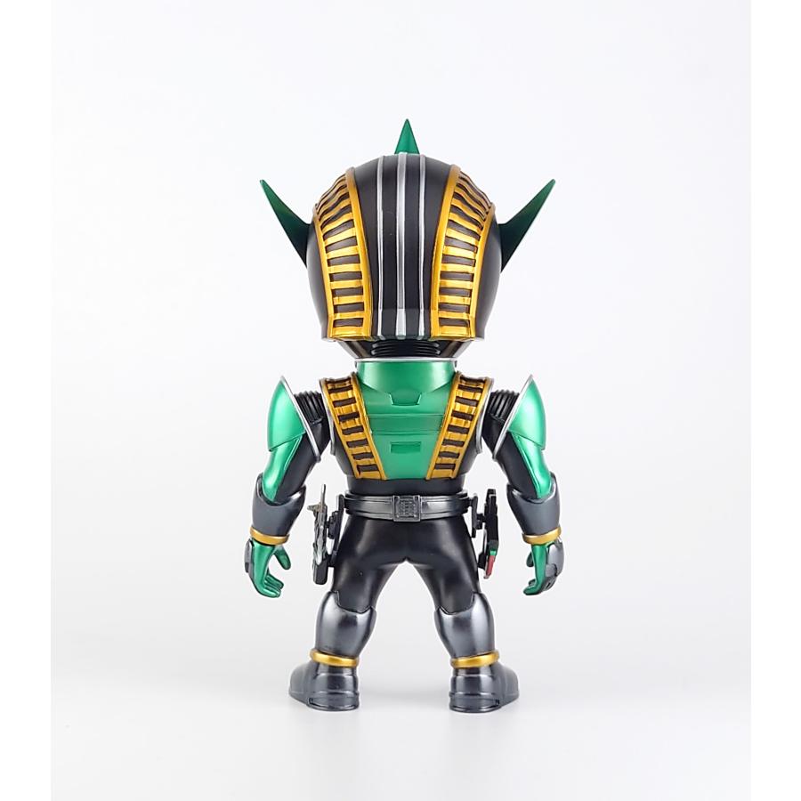 送料無料◆特撮メタルボーイヒーローズ 仮面ライダーゼロノス ガレージキット メタルボックス 【12月予約】 |  | 05