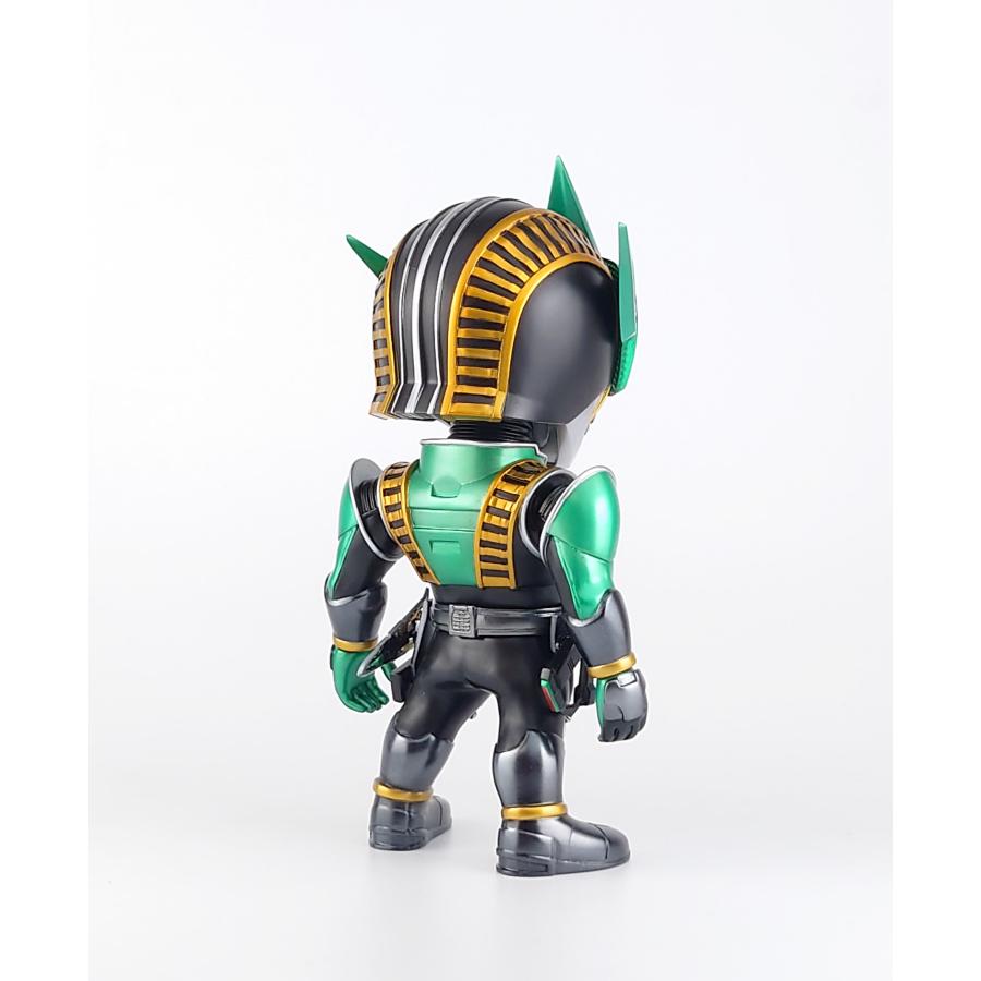 送料無料◆特撮メタルボーイヒーローズ 仮面ライダーゼロノス ガレージキット メタルボックス 【12月予約】 |  | 06