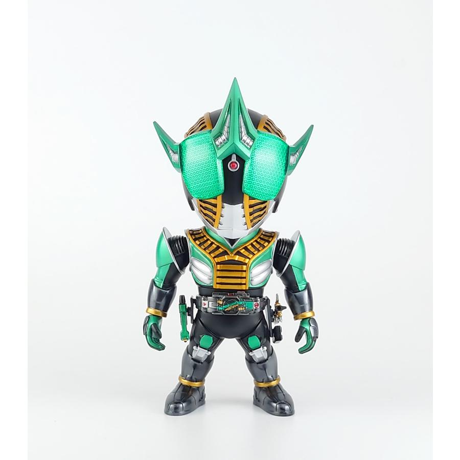 送料無料◆特撮メタルボーイヒーローズ 仮面ライダーゼロノス ガレージキット メタルボックス 【12月予約】 |  | 09