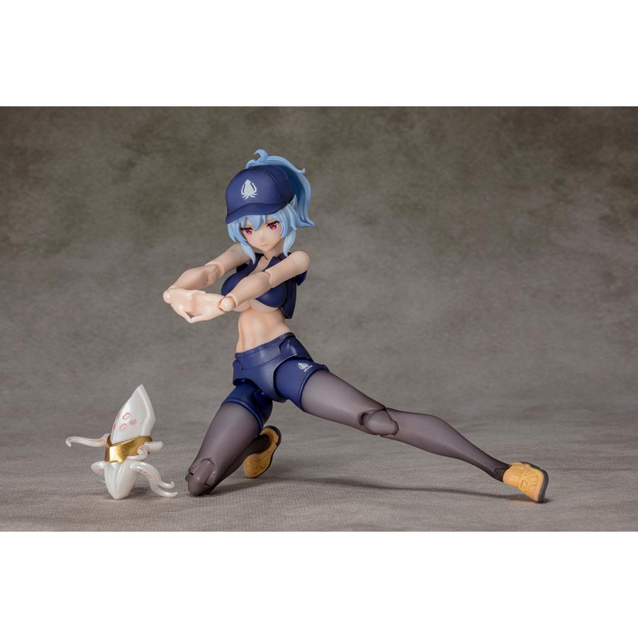 再販 アルファマックス DarkAdvent ラーニア リラックスver