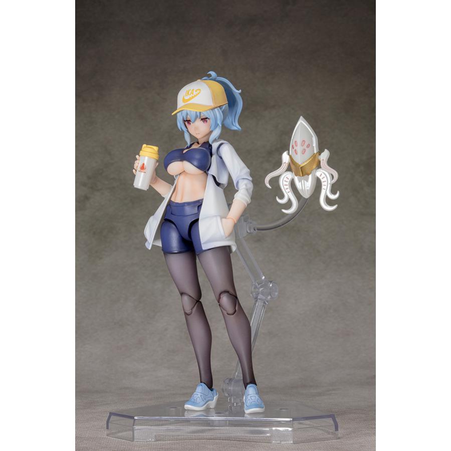 再販 アルファマックス DarkAdvent ラーニア リラックスver