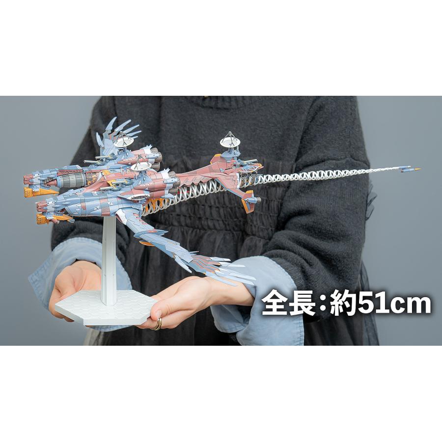 PLAMAX 送料無料◇PLAMAX シン・エヴァンゲリオン劇場版 AAAヴンダー