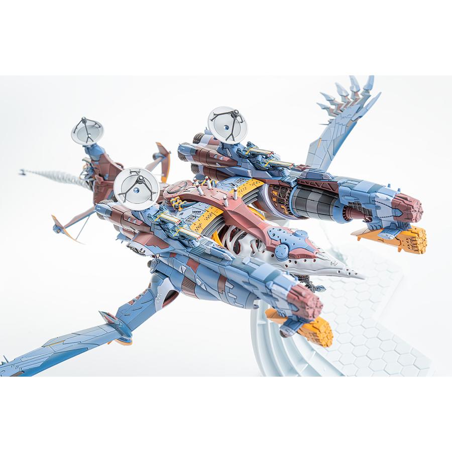 エヴァンゲリオンメカニクス ブースター装備 AAAヴンダー 6個セット