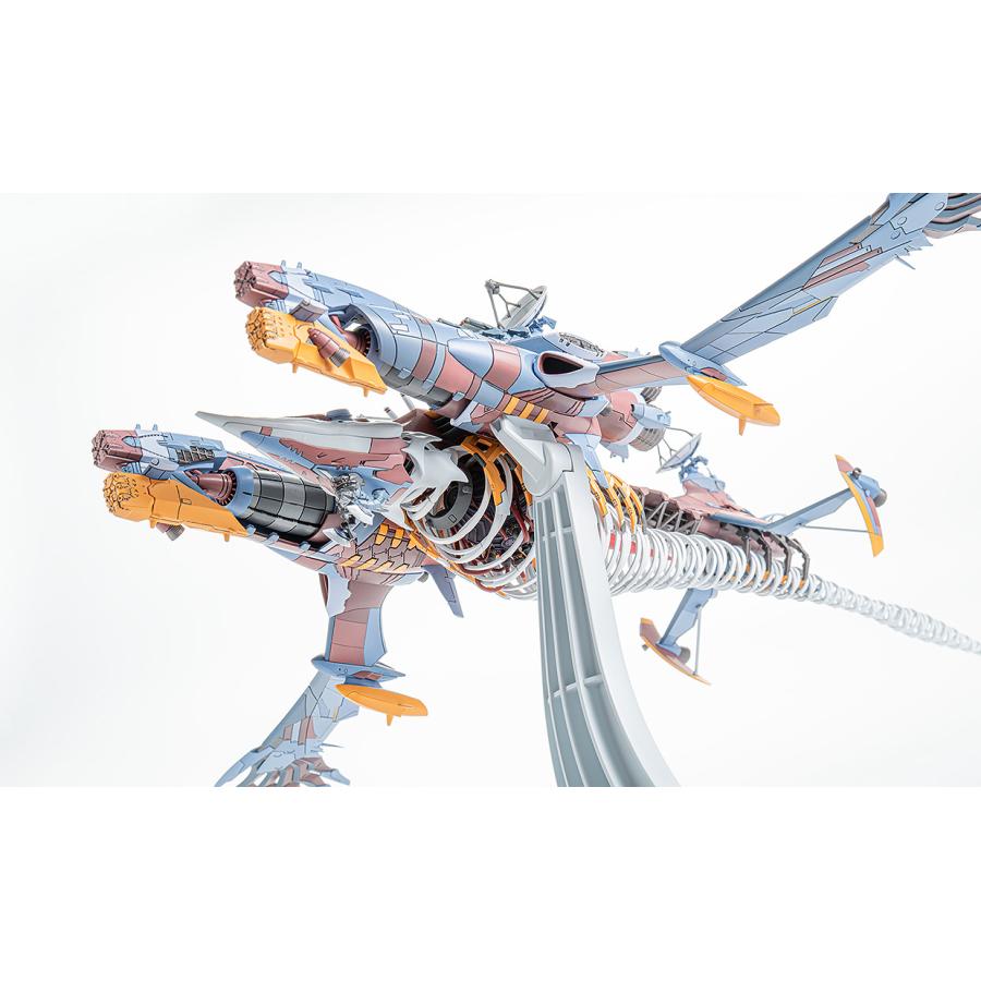 PLAMAX 送料無料◇PLAMAX シン・エヴァンゲリオン劇場版 AAAヴンダー