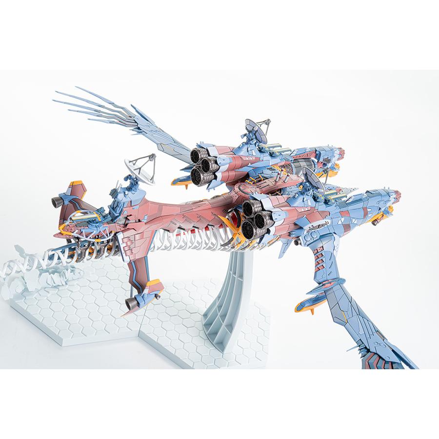 PLAMAX 送料無料◇PLAMAX シン・エヴァンゲリオン劇場版 AAAヴンダー