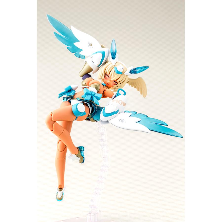 送料無料◆メガミデバイス PUNI☆MOFU 金シャオ プラモデル コトブキヤ 【5月予約】 | コトブキヤ | 02