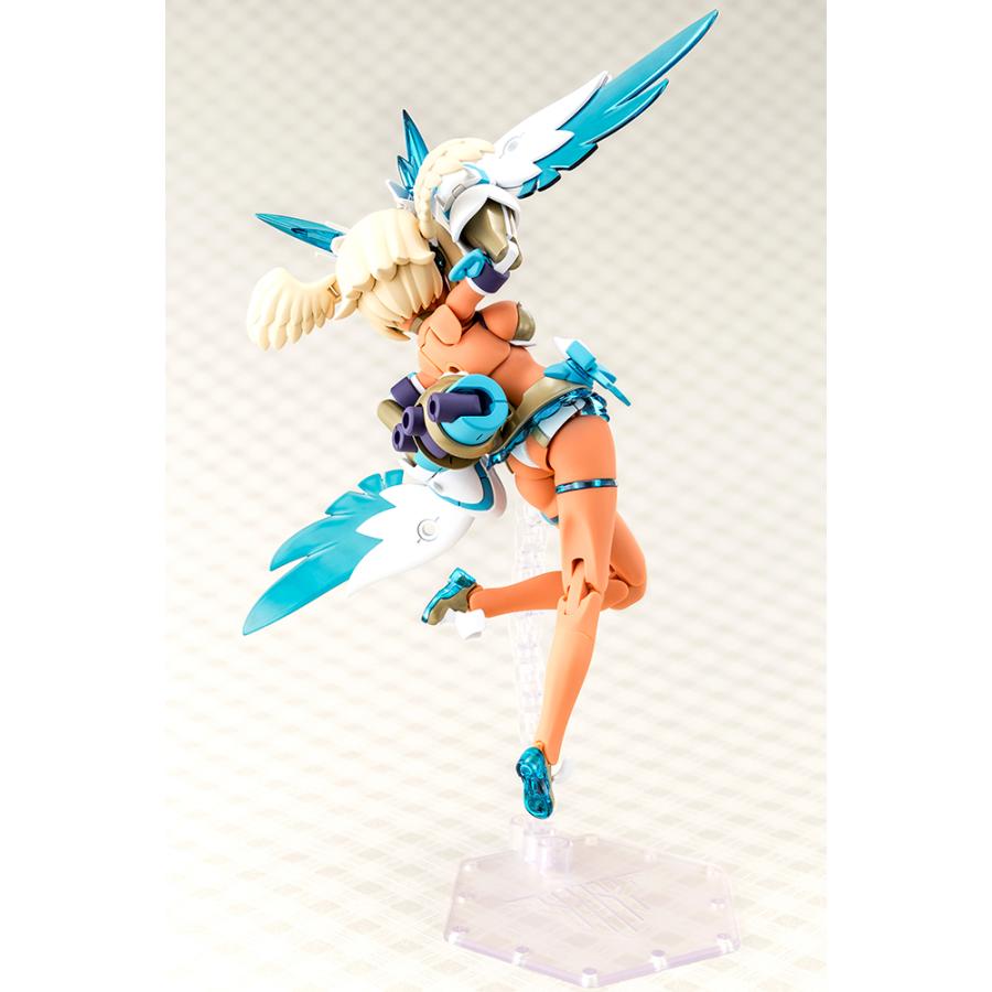 送料無料◆メガミデバイス PUNI☆MOFU 金シャオ プラモデル コトブキヤ 【5月予約】 | コトブキヤ | 03