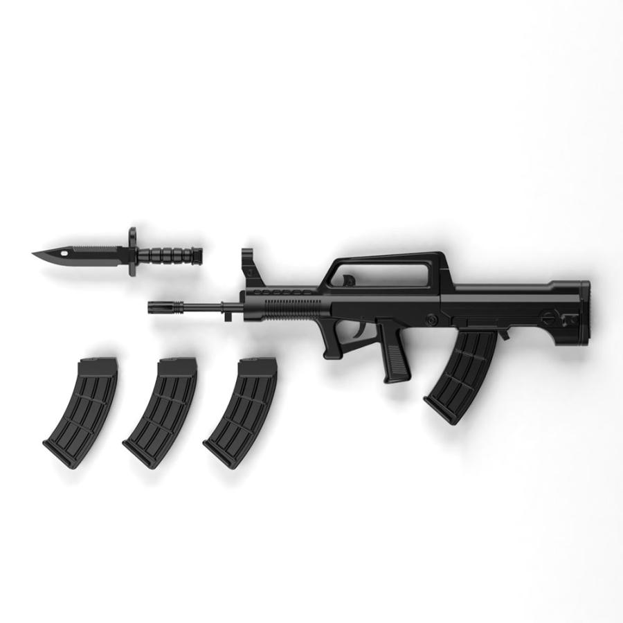 リトルアーモリー (LA-DF38) ドールズフロントライン2 黛煙 プラモデル