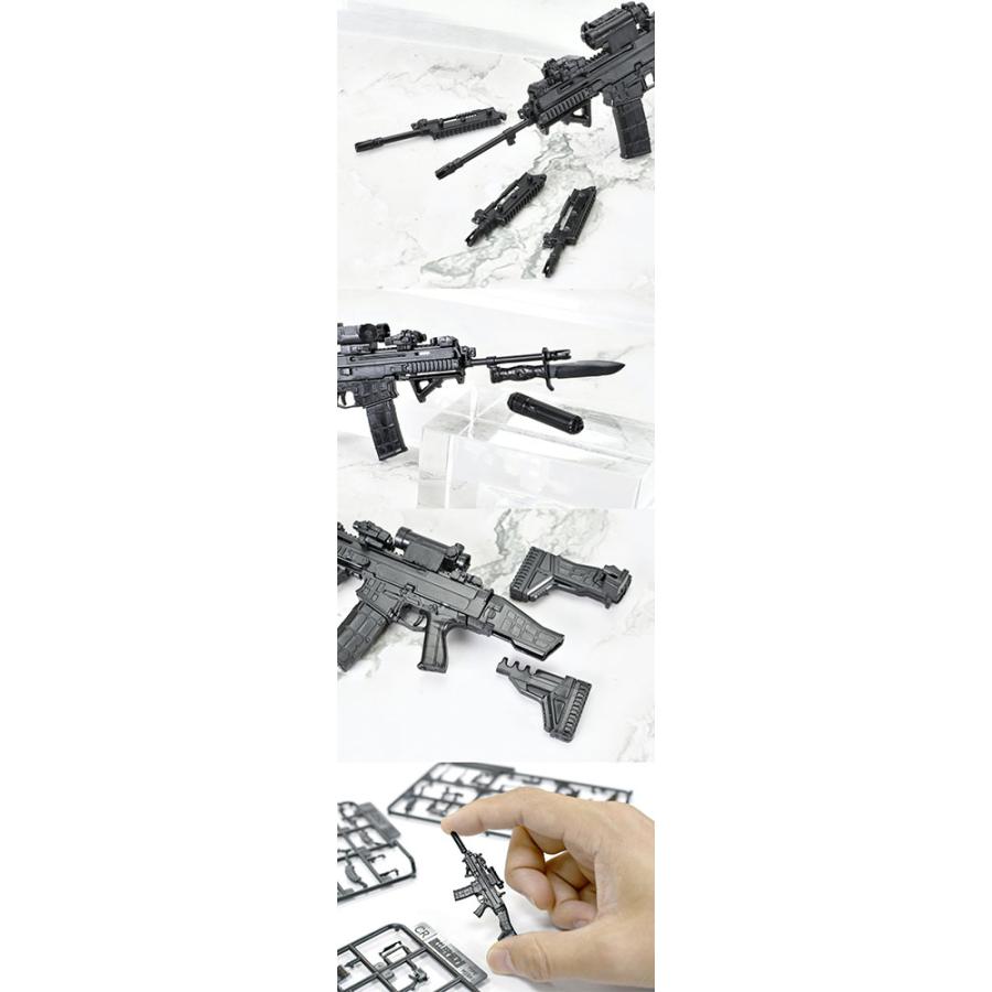 リトルアーモリー (LAL07) BREN2タイプ Whiskey Project ver