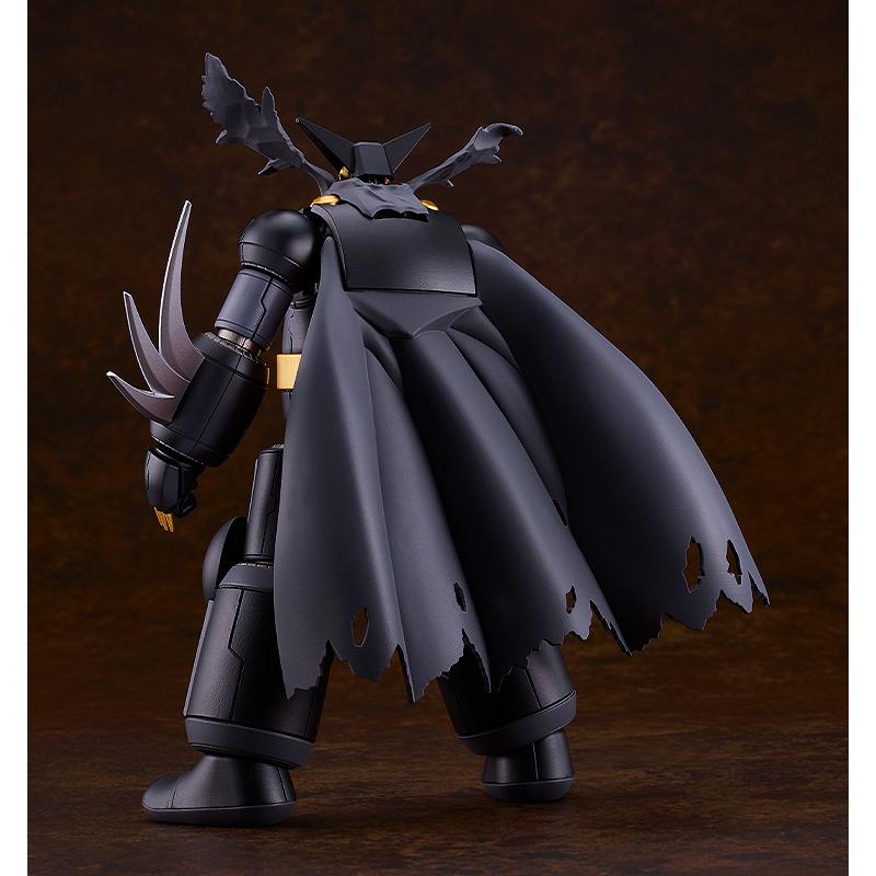 真ゲッター プラモデル MODEROID 真ゲッター1