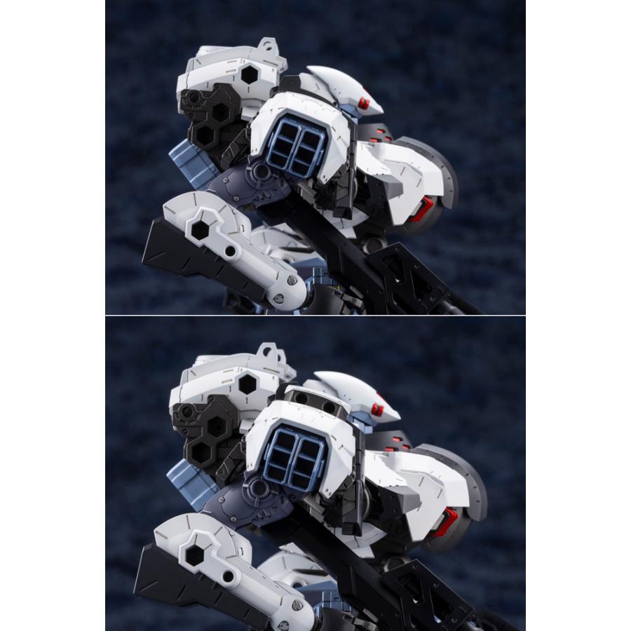 コトブキヤ（KOTOBUKIYA） ヘキサギア 1/24 バルクアームλ オステオン