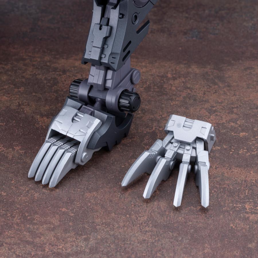 コトブキヤ（KOTOBUKIYA） ZOIDS ゾイド 1/72 ライトニングサイクス 