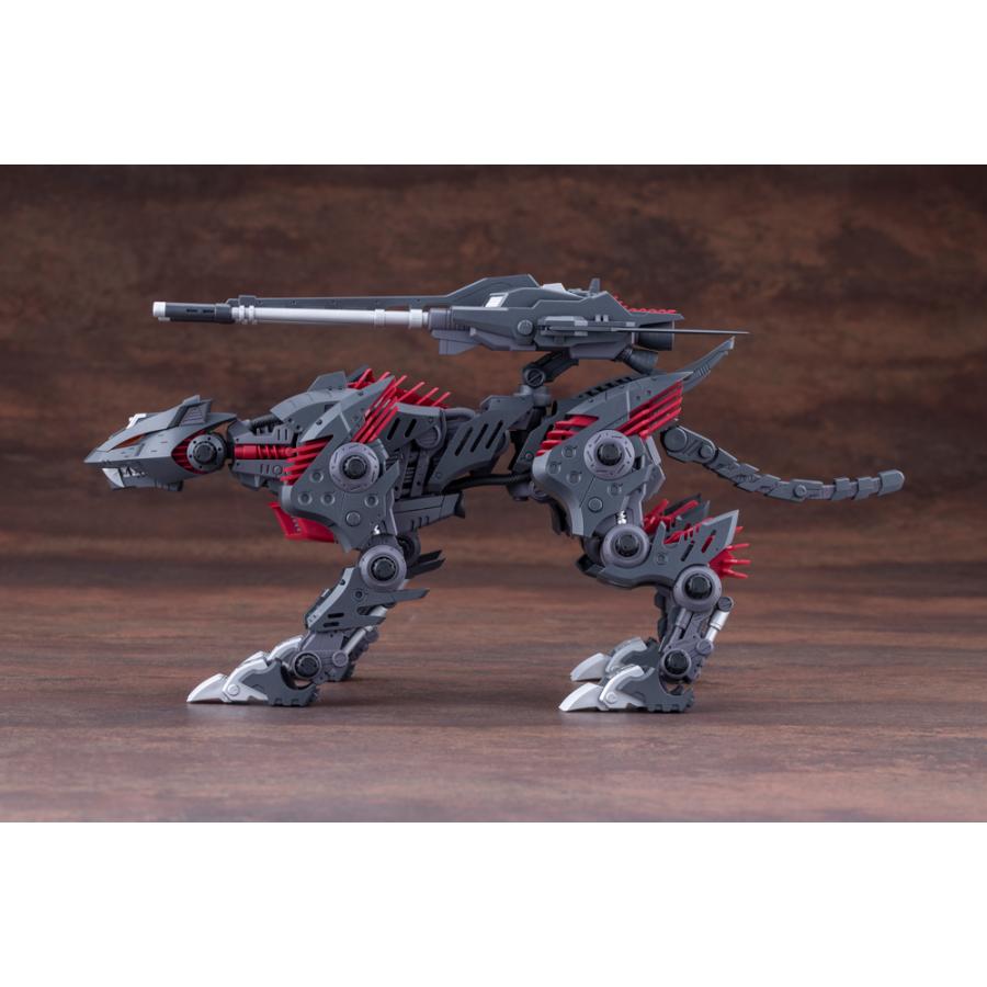 コトブキヤ（KOTOBUKIYA） ZOIDS ゾイド 1/72 ライトニングサイクス