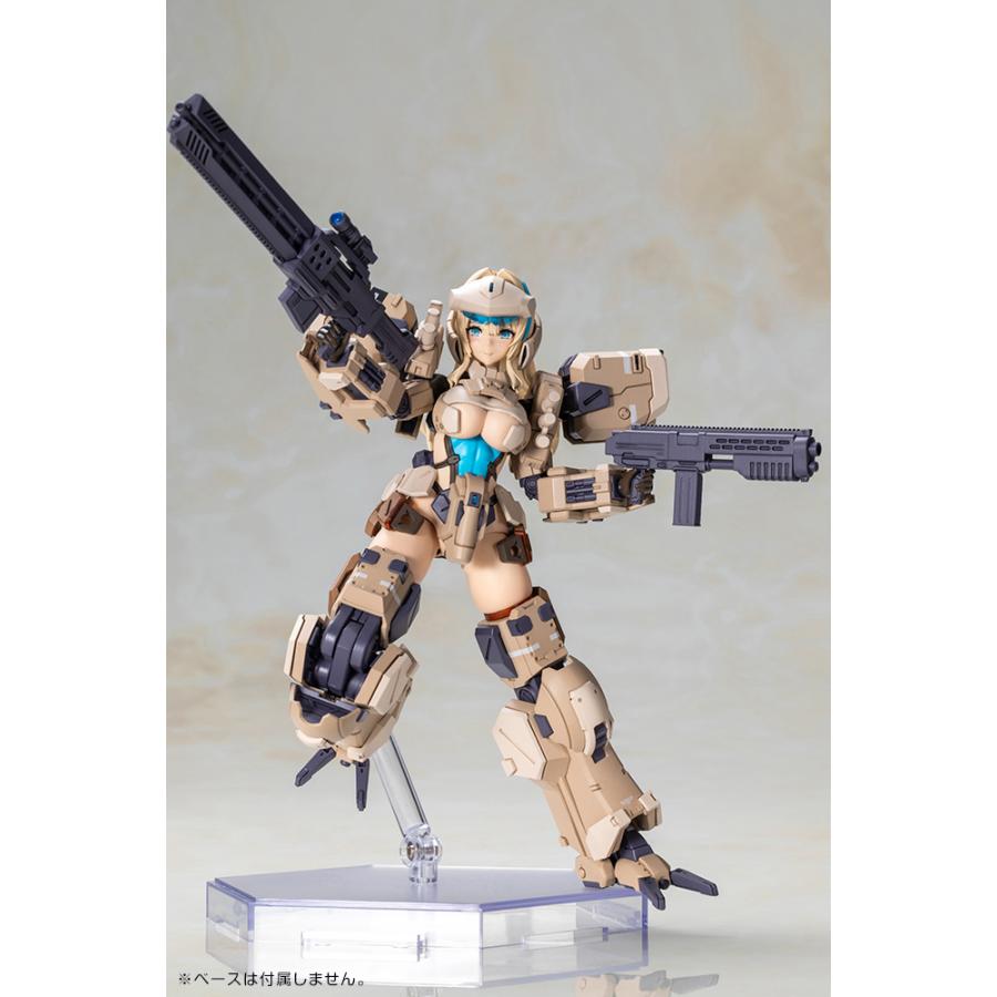 コトブキヤ（KOTOBUKIYA） 送料無料◇FRONT MISSION ゼニス・ガール