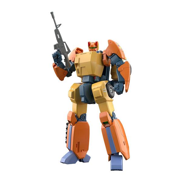送料無料◆MODEROID 特装機兵ドルバック ムゲンキャリバー プラモデル グッドスマイルカンパニー 【8月予約】 | MODEROID