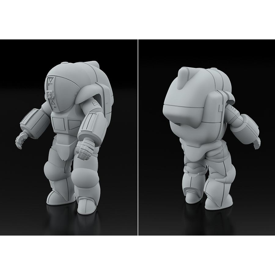 MODEROID 送料無料◇MODEROID 特装機兵ドルバック ムゲンキャリバー