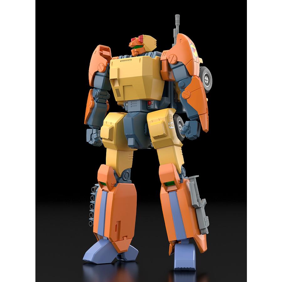 送料無料◆MODEROID 特装機兵ドルバック ムゲンキャリバー プラモデル 2個セット グッドスマイルカンパニー 【8月予約】 | MODEROID | 08