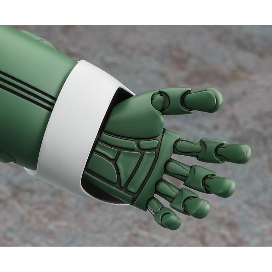 ハセガワ マクロス 1/72 ヌージャデル・ガー (劇場版) プラモデル No.35 【3月予約】 | ハセガワ | 09