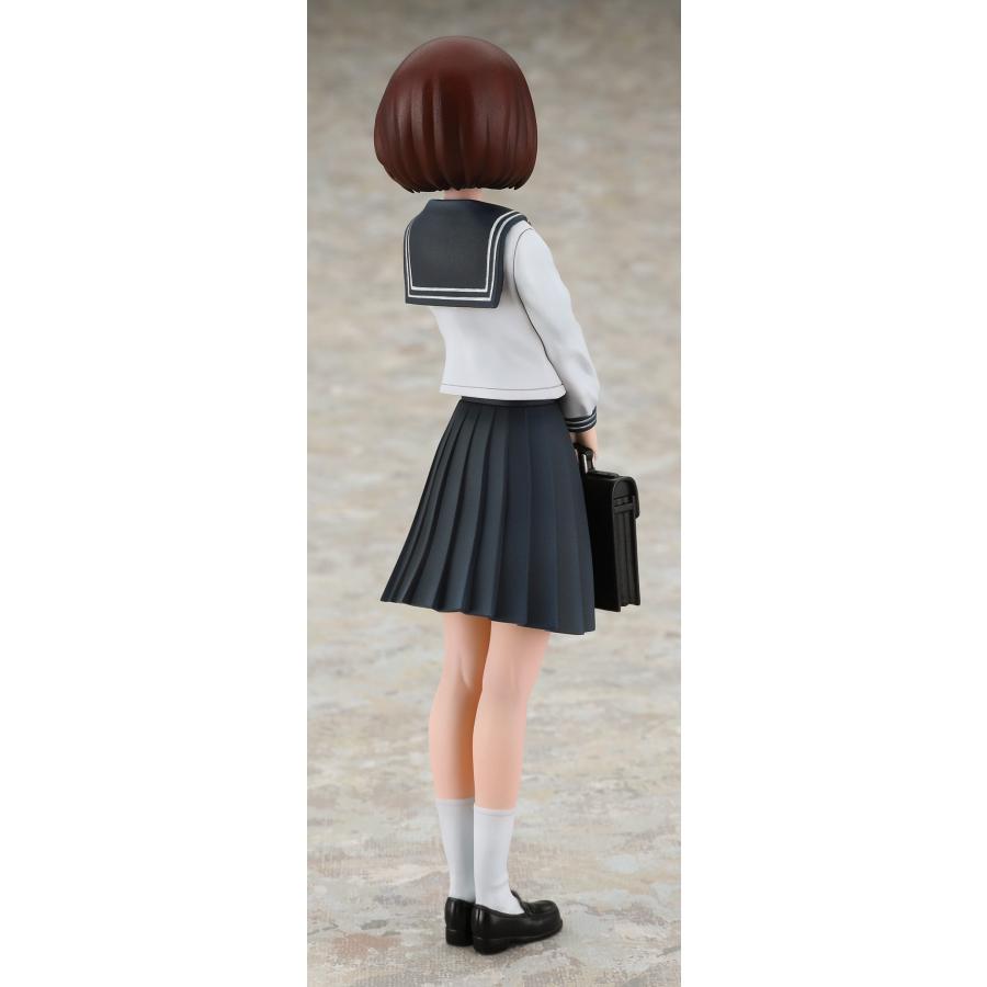 ハセガワ 1/12 12たまごガールズ コレクション No.52 “羽澄れい