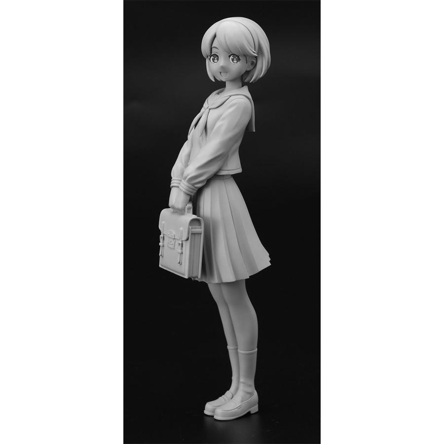 ハセガワ 1/12 12たまごガールズ コレクション No.52 “羽澄れい