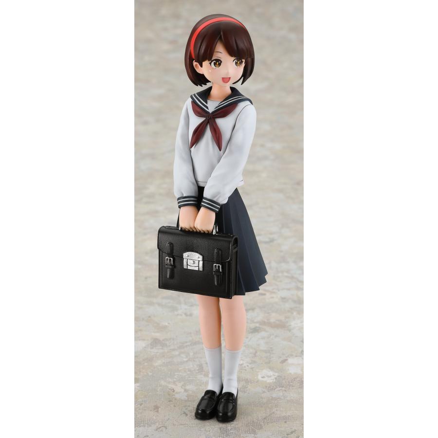 ハセガワ 1/12 12たまごガールズ コレクション No.52 “羽澄れい