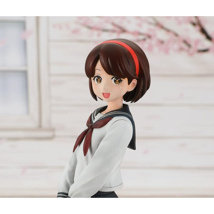 ハセガワ 1/12 12たまごガールズ コレクション No.52 “羽澄れい