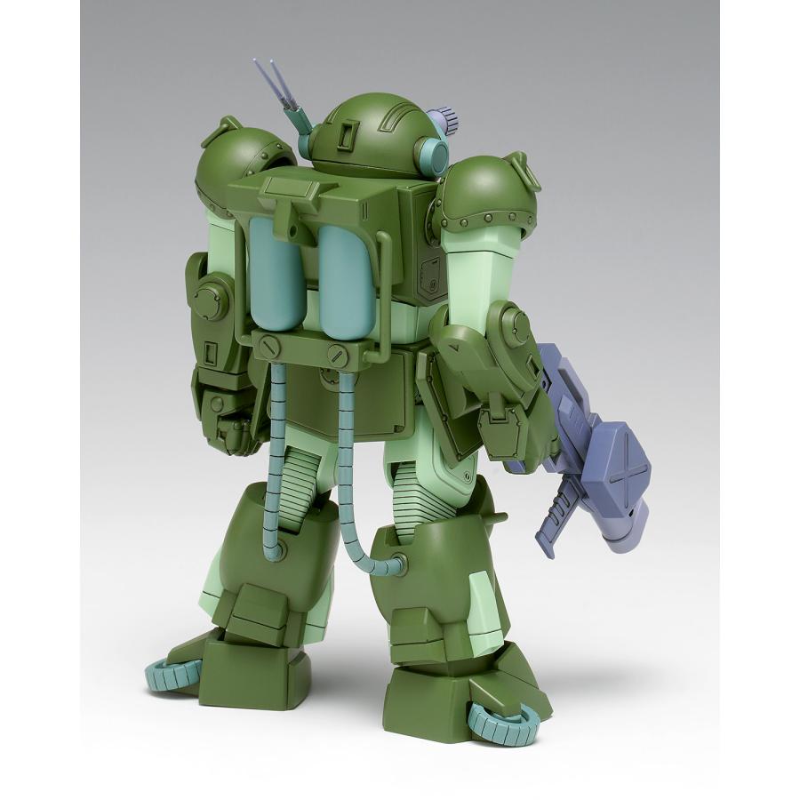 ウェーブ 送料無料◇WAVE 1/35 装甲騎兵ボトムズ マーシィドッグ (PS版