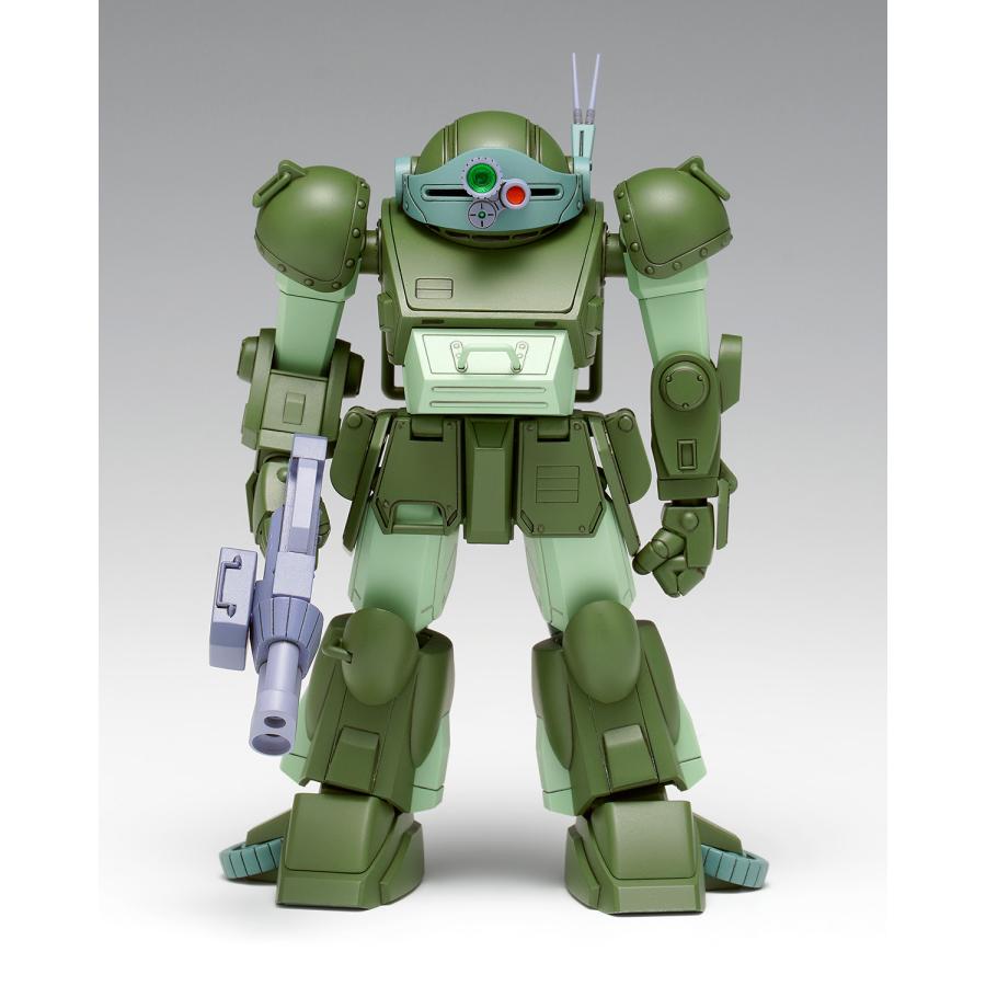 ウェーブ 送料無料◇WAVE 1/35 装甲騎兵ボトムズ マーシィドッグ (PS版