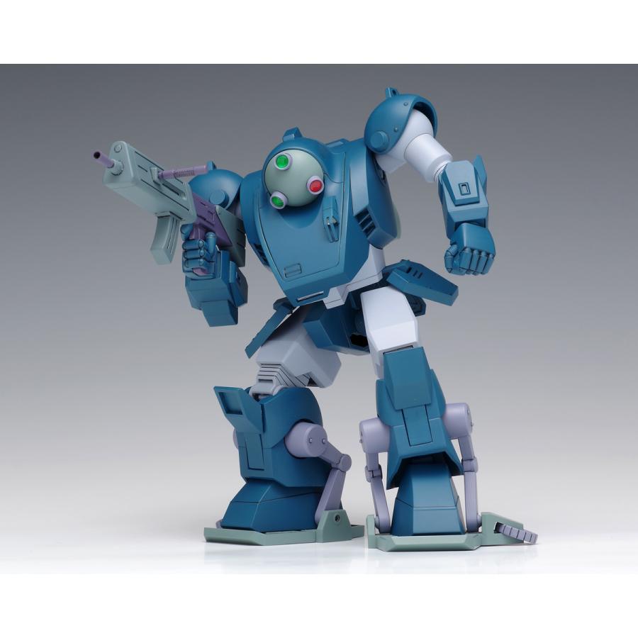 ウェーブ 再販 WAVE 1/35 装甲騎兵ボトムズ ダイビングビートル (PS版