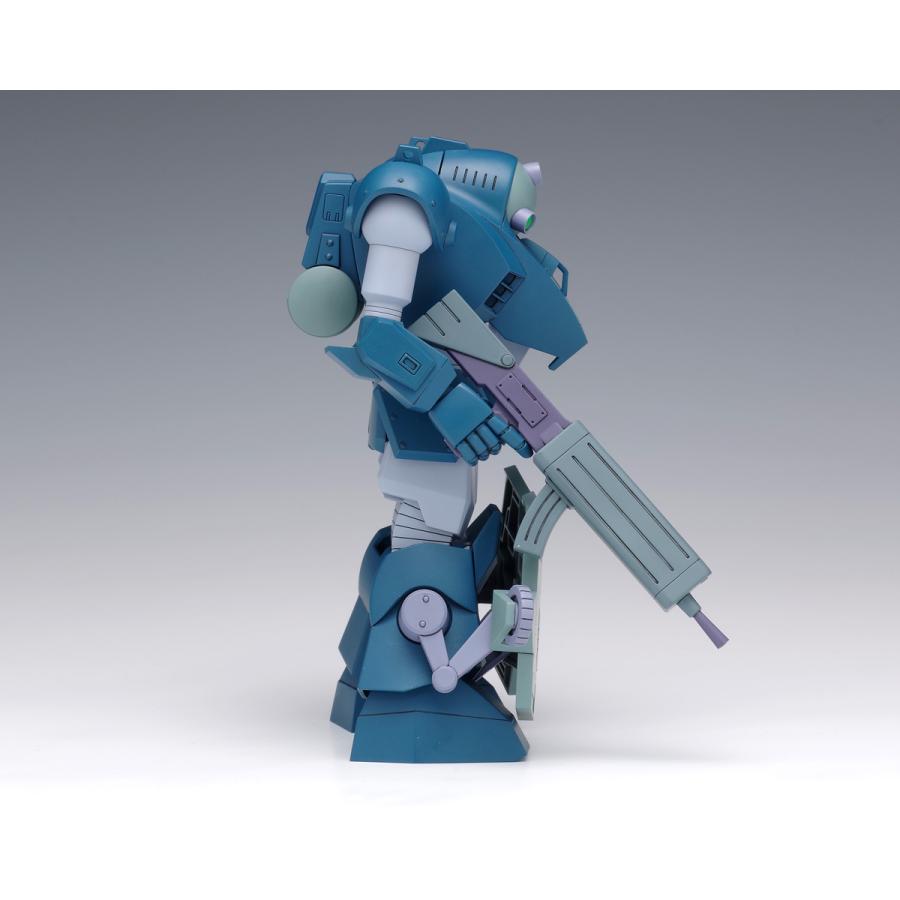 ウェーブ 送料無料◇再販 WAVE 1/35 装甲騎兵ボトムズ ダイビング