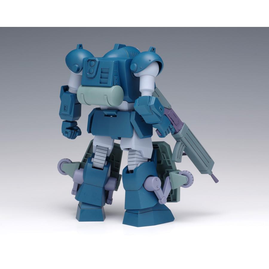 ウェーブ 送料無料◇再販 WAVE 1/35 装甲騎兵ボトムズ ダイビング
