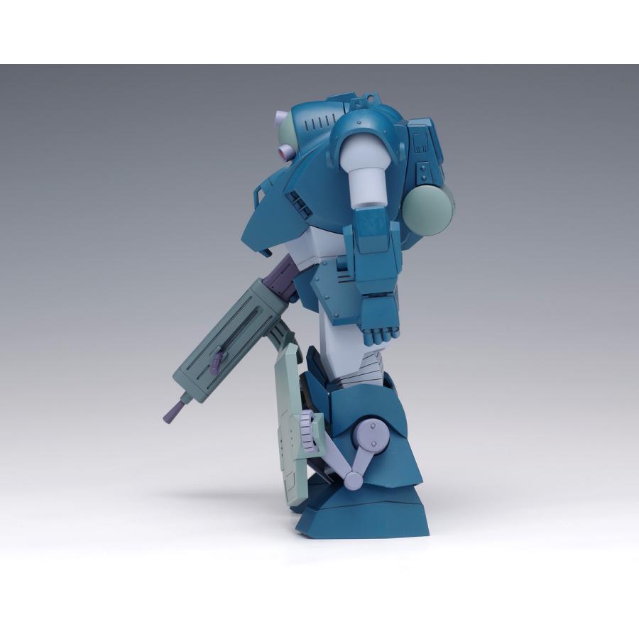 ウェーブ 送料無料◇再販 WAVE 1/35 装甲騎兵ボトムズ ダイビング