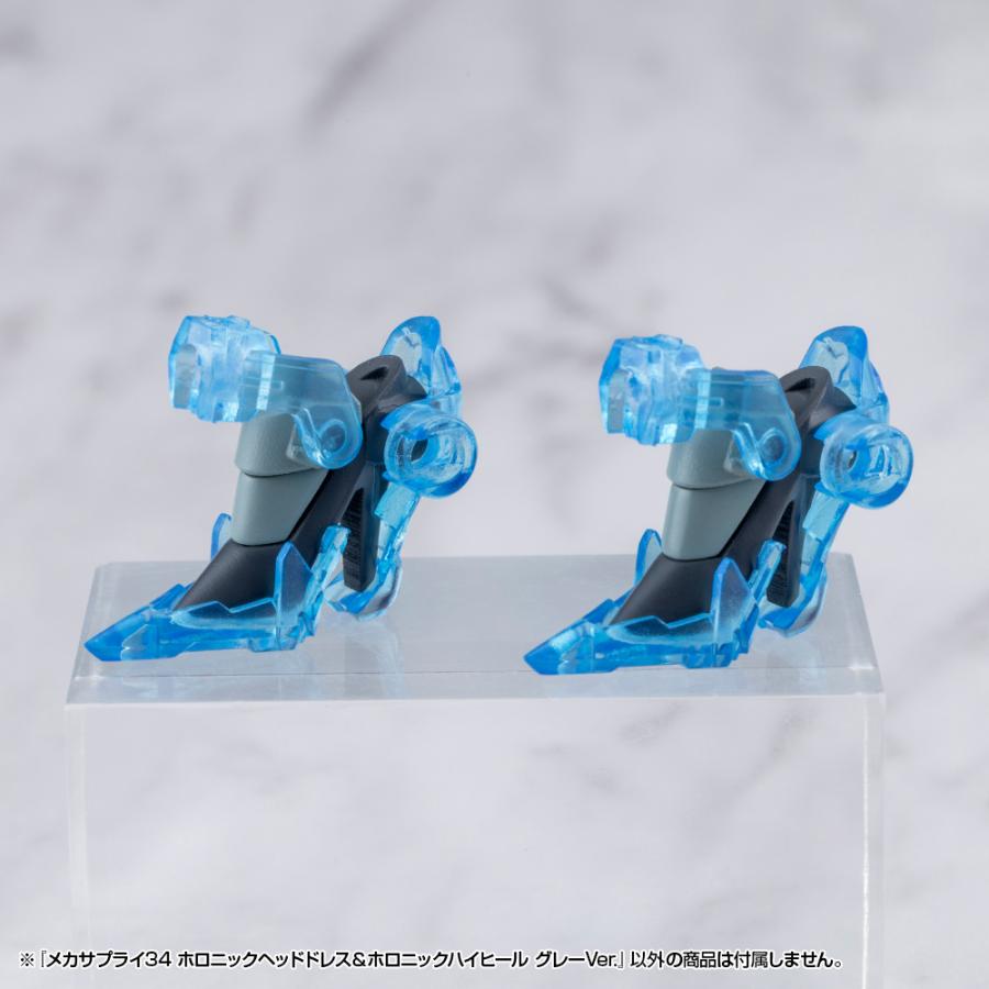 コトブキヤ（KOTOBUKIYA） M.S.G モデリングサポートグッズ メカ