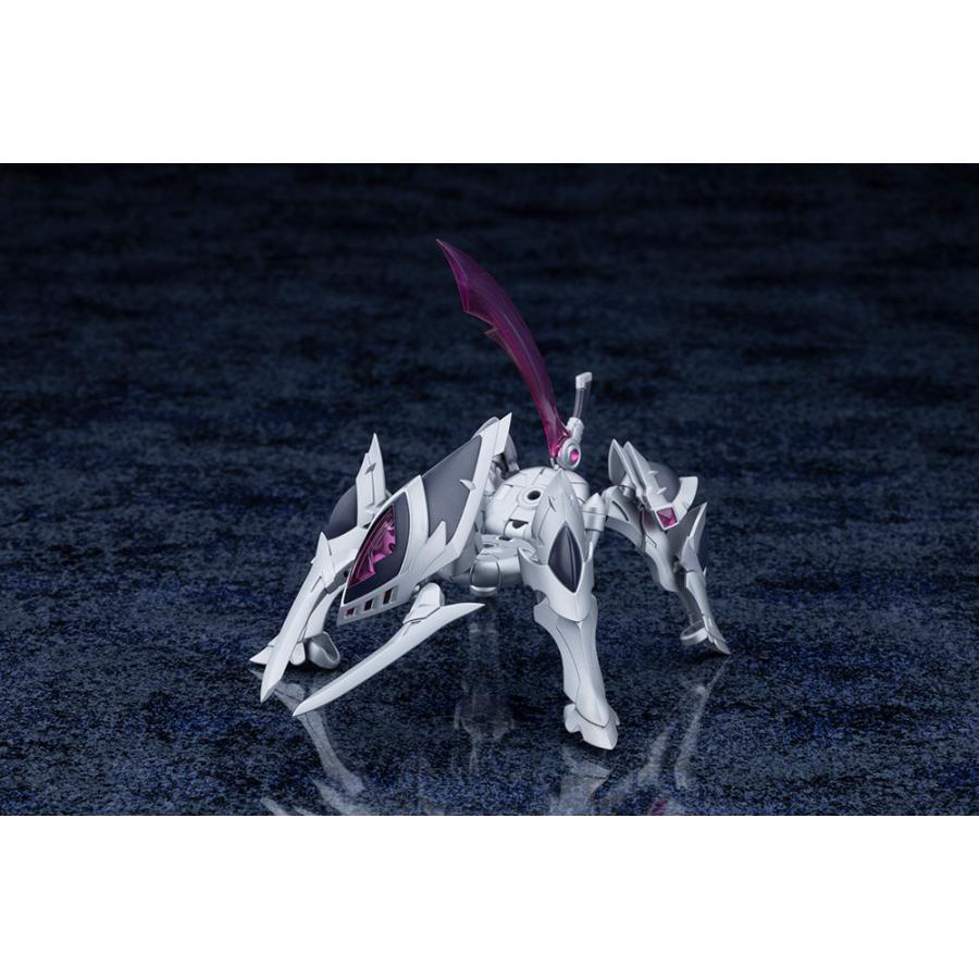 コトブキヤ（KOTOBUKIYA） アルカナディア ゼノアルマ レギアント