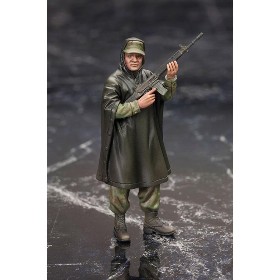 コトブキヤ（KOTOBUKIYA） 再販 1/35 メタルギア ソリッドV グラウンド