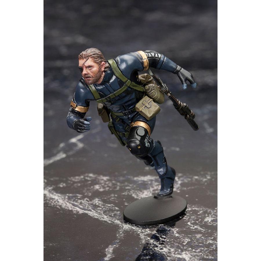 コトブキヤ（KOTOBUKIYA） 再販 1/35 メタルギア ソリッドV グラウンド