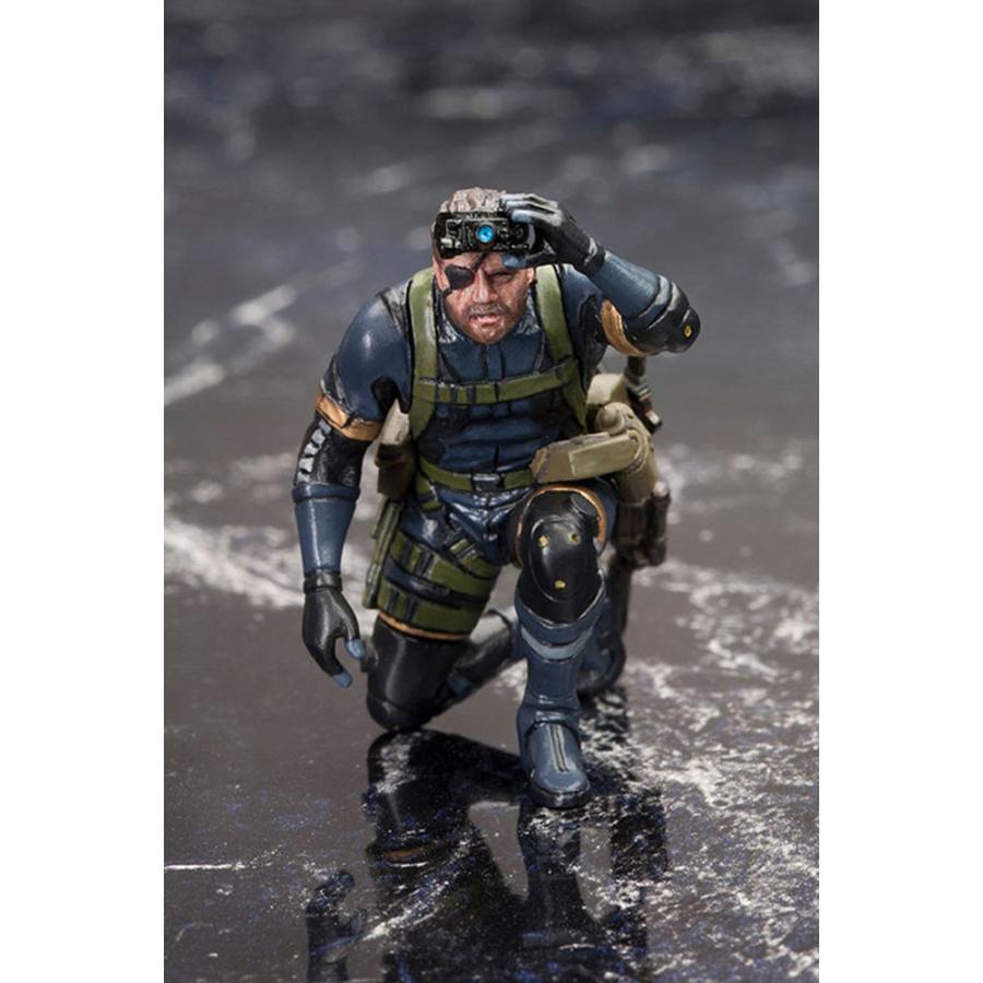 コトブキヤ（KOTOBUKIYA） 再販 1/35 メタルギア ソリッドV グラウンド