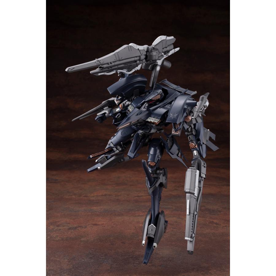 コトブキヤ（KOTOBUKIYA） アーマード・コア 1/72 レイレナード 03